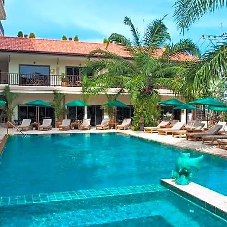 Baan Souy 2* Pattaya