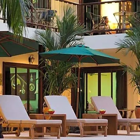 Baan Souy 2* Pattaya
