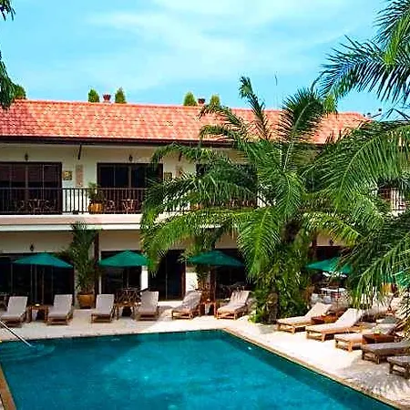 Baan Souy Resort 2*