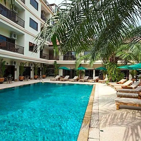 Baan Souy Pattaya
