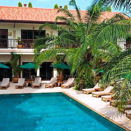 Baan Souy Resort Pattaya