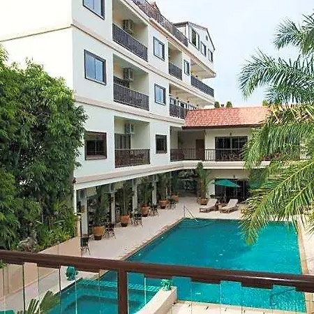 Baan Souy 2* Pattaya