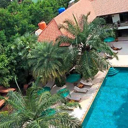 Resort Baan Souy