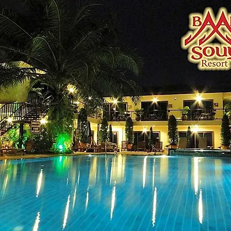 Baan Souy Pattaya