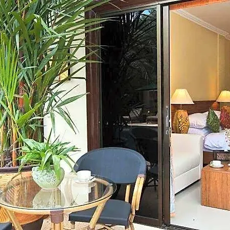 Resort Baan Souy Pattaya