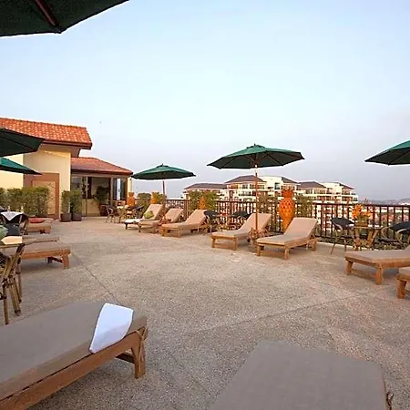 Resort Baan Souy
