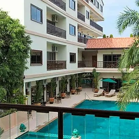Baan Souy 2* Pattaya