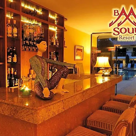 Baan Souy Pattaya