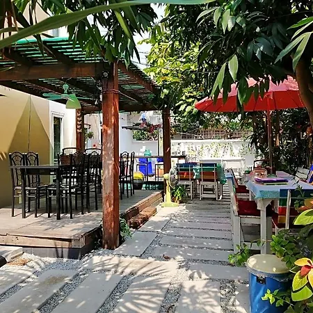 Wood House Guest house 3*