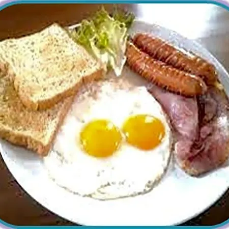 Wood House Guest house Pattaya
