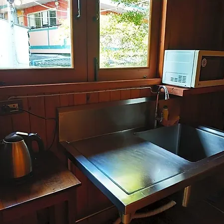 Wood House 3* Pattaya