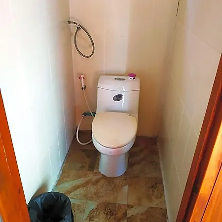 Wood House Guest house 3*