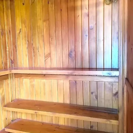 Wood House 3* Pattaya