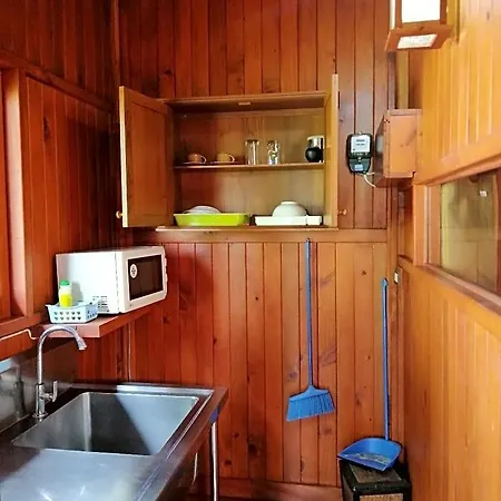 Wood House 3* Pattaya