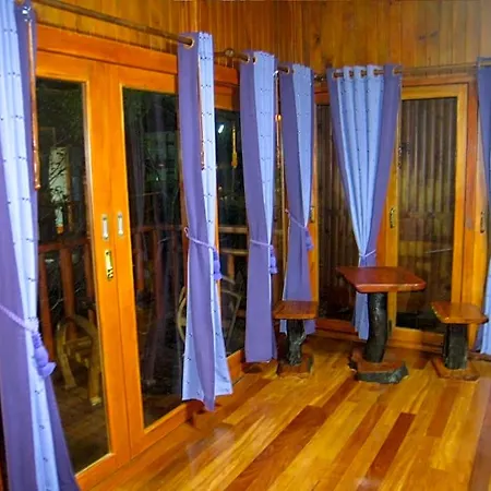 Guest house Wood House