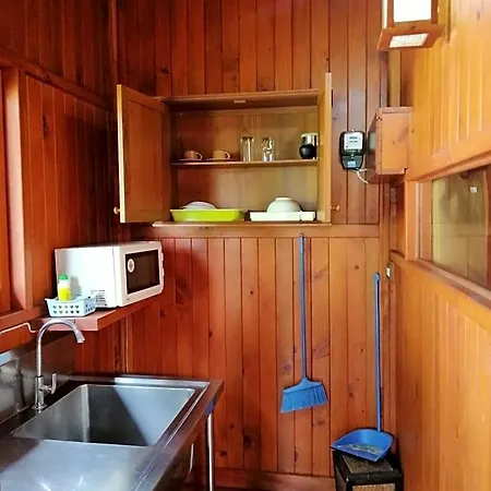 Guest house Wood House 3*