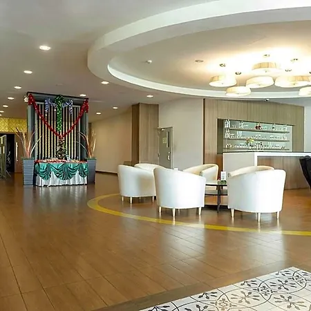 โรงแรม เทวัญ จอมเทียน พัทยา Pattaya