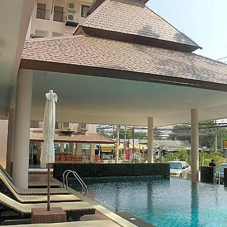 เทวัญ จอมเทียน พัทยา 4*