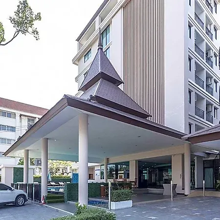 เทวัญ จอมเทียน พัทยา โรงแรม