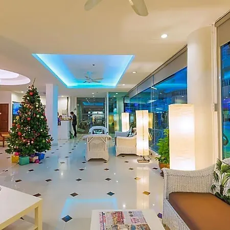 Zing & Hotel