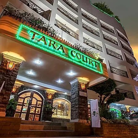 Hotel Tara Court 3*