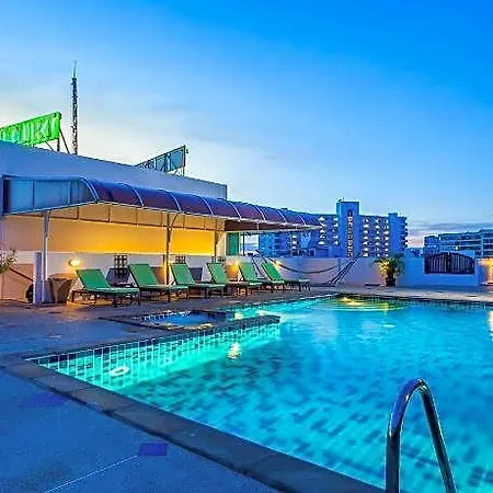 Tara Court Pattaya