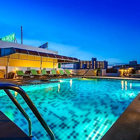 Tara Court Hotel