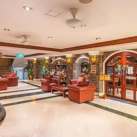 Tara Court 3* Pattaya