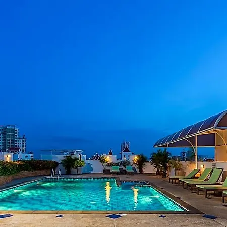 Tara Court Pattaya