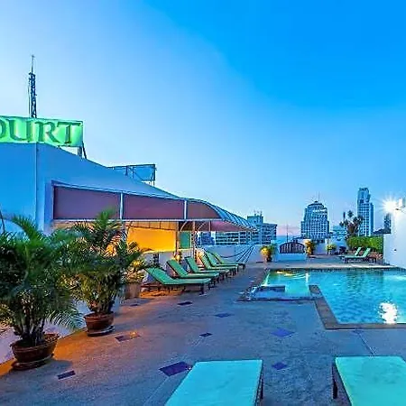 Hotel Tara Court 3*