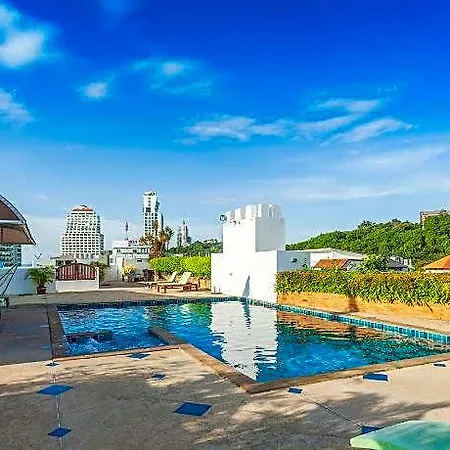 Hotel Tara Court Pattaya