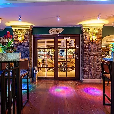 Tara Court 3* Pattaya