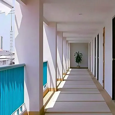 Diamond Place Hotel Pattaya
