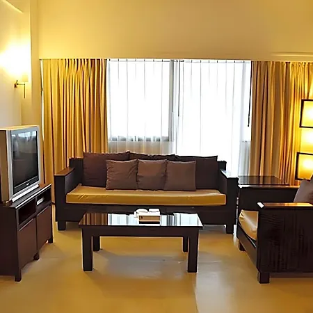 Grand Pattaya