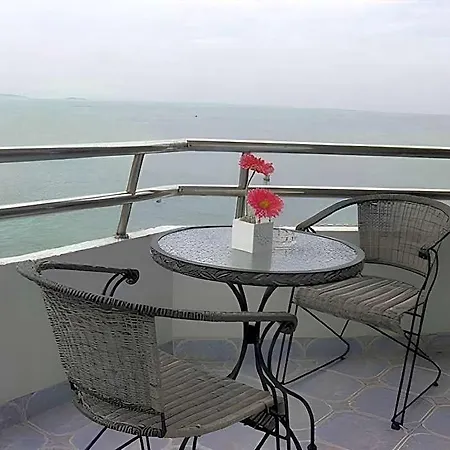 Markland Seaside