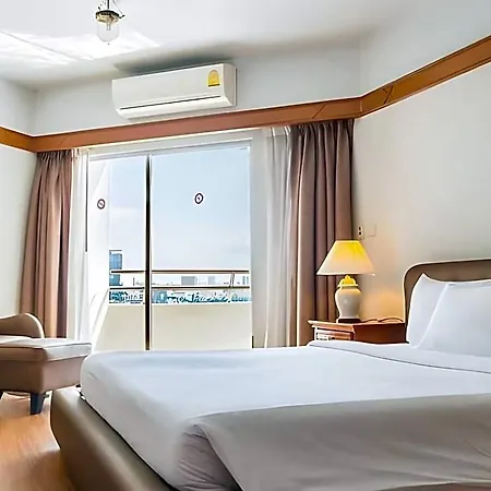 Markland Seaside โรงแรม 3*