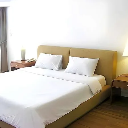 Markland Seaside 3*