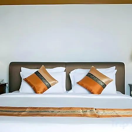 Markland Seaside Pattaya