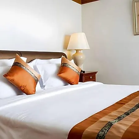 Markland Seaside โรงแรม 3*