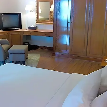 โรงแรม Markland Seaside Pattaya