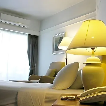 Markland Seaside โรงแรม