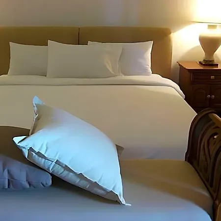 Markland Seaside โรงแรม Pattaya