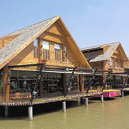 Garden Boutique Pattaya