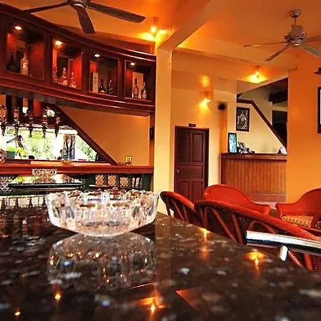 Garden Boutique Inn