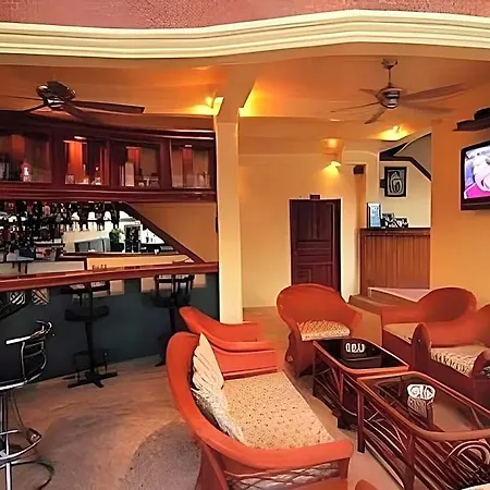 Garden Boutique Inn Pattaya