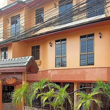 Garden Boutique Inn 3*