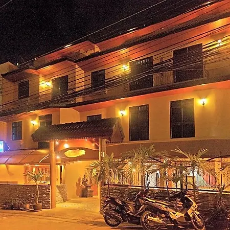 Garden Boutique 3*