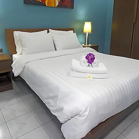 Garden Boutique Inn