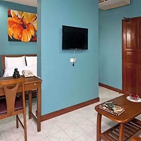 Inn Garden Boutique