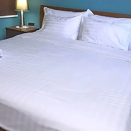 Garden Boutique 3* Pattaya